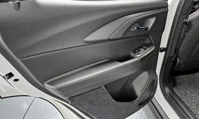 ChevroletGMDaewoo Trailblazer 2021, 98790 км, за 17900000 KRW - фото 25