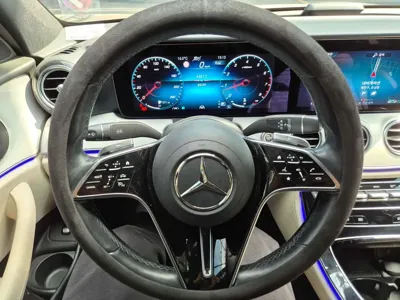 Mercedes-Benz E-Class 2021, 84500 км, за 33500000 KRW - фото 19