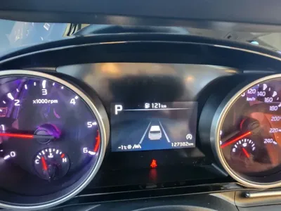 Kia Canival 2021, 127381 км, за 23000000 KRW - фото 6