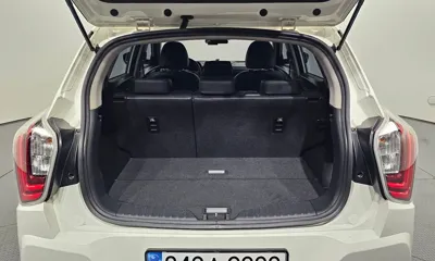 KG_Mobility_Ssangyong TIBOLI 2020, 94408 км, за 9900000 KRW - фото 17