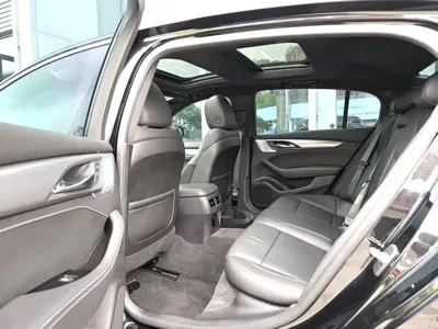 Cadillac CT5 2021, 57000 км, за 104500 CNY - фото 6