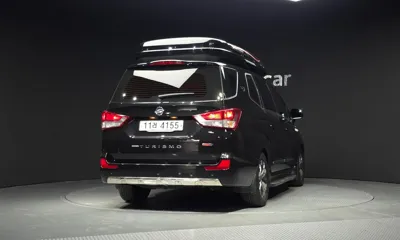 KG_Mobility_Ssangyong KORANDO 2018, 49677 км, за 11900000 KRW - фото 4