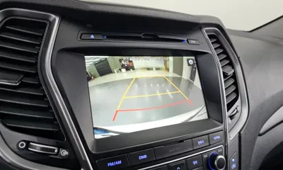 Hyundai Santafe 2017, 135118 км, за 12900000 KRW - фото 15