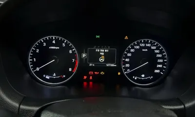 Hyundai Genesis 2014, 127728 км, за 12600000 KRW - фото 8