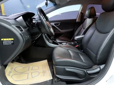 Hyundai Avante 2015, 107738 км, за 5900000 KRW - фото 6