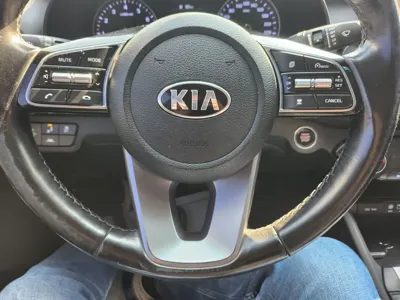 Kia K3 2019, 156689 км, за 8500000 KRW - фото 11
