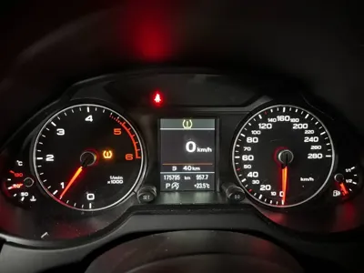 Audi Q5 2015, 175795 км, за 9300000 KRW - фото 13