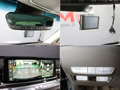 Kia K9 2020, 173082 км, за 18500000 KRW - фото 17