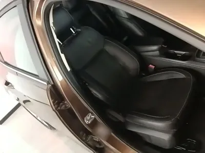 Ford Escort 2015, 70100 км, за 18100 CNY - фото 25