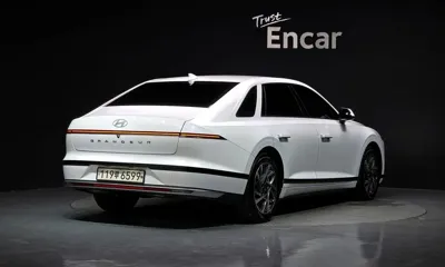 Hyundai Grandeur 2024, 128844 км, за 22990000 KRW - фото 2