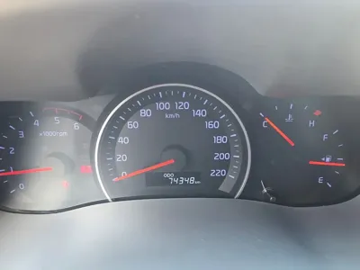 Kia Canival 2013, 74000 км, за 4800000 KRW - фото 8