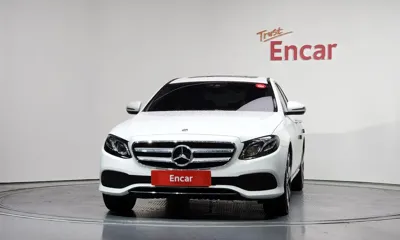Mercedes-Benz E-Class 2019, 130871 км, за 19000000 KRW - фото 3