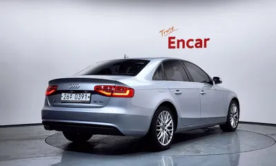 Audi A4 2016, 170670 км, за 5440000 KRW - фото 2