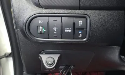 Kia K3 2015, 128677 км, за 5990000 KRW - фото 14
