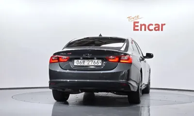 ChevroletGMDaewoo Malibu 2017, 142760 км, за 6900000 KRW