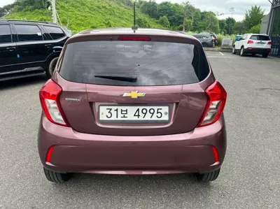 ChevroletGMDaewoo Spark 2019, 112294 км, за 4990000 KRW - фото 4