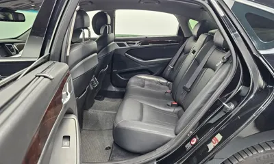 Hyundai Genesis 2015, 225218 км, за 52000000 KRW - фото 11