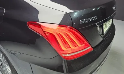 Genesis EQ900 2018, 125787 км, за 16900000 KRW - фото 23