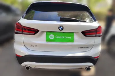 BMW X1 2022, 35000 км, за 67833867.45 CNY - фото 6