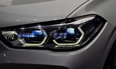 BMW X6 2023, 39117 км, за 80900000 KRW - фото 22