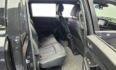 KG_Mobility_Ssangyong Rexton 2021, 42219 км, за 24900000 KRW - фото 12