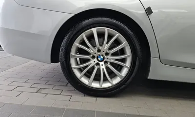 BMW 5-Series 2016, 170048 км, за 11500000 KRW - фото 5