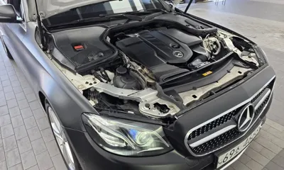 Mercedes-Benz E-Class 2017, 106968 км, за 16400000 KRW - фото 6