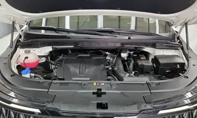 Kia Canival 2020, 24780 км, за 53900000 KRW - фото 6