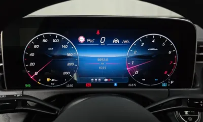 Mercedes-Benz E-Class 2026, 6315 км, за 67500000 KRW - фото 8