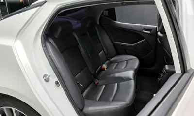 Kia K5 2014, 28690 км, за 9900000 KRW - фото 11