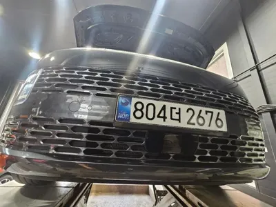 Hyundai Staria · 2025 год