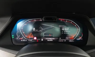 BMW X6 2021, 55779 км, за 66900000 KRW - фото 8