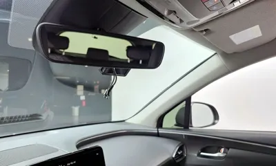Hyundai Santafe 2022, 18626 км, за 27900000 KRW - фото 27