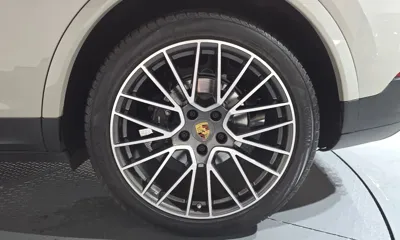 Porsche Cayenne 2021, 23659 км, за 90500000 KRW - фото 22