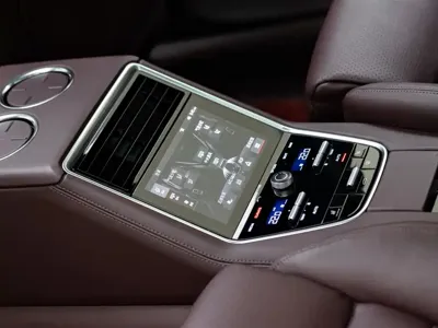 Porsche Panamera 2019, 76000 км, за 445000 CNY - фото 14