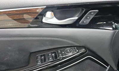 Kia K7 2019, 117404 км, за 12500000 KRW - фото 19