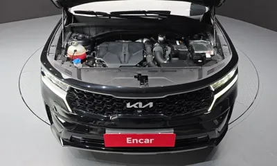Kia Sorento 2023, 138133 км, за 22700000 KRW - фото 6
