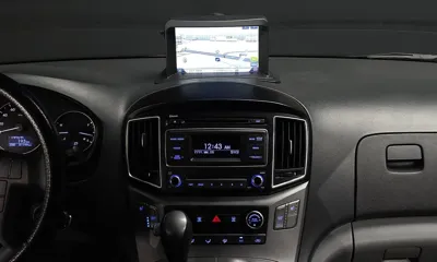 Hyundai Starex 2016, 51199 км, за 13800000 KRW - фото 15