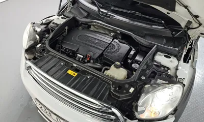 MINI Countryman 2016, 119399 км, за 6200000 KRW - фото 6