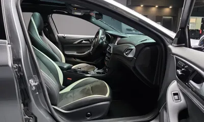 Infiniti Q30 2019, 66310 км, за 14500000 KRW - фото 26