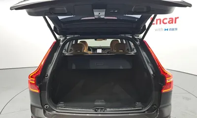 Volvo XC60 2024, 29240 км, за 44900000 KRW - фото 20