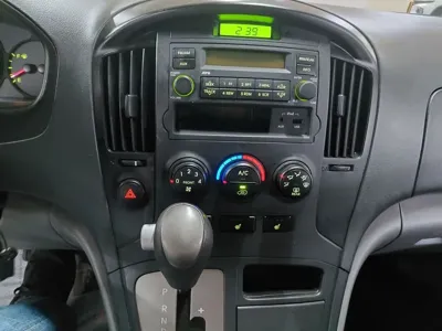Hyundai Starex 2015, 215140 км, за 7500000 KRW - фото 11