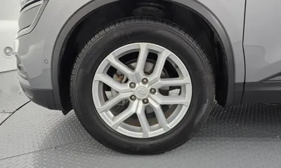 Renault-KoreaSamsung QM6 2019, 98662 км, за 10950000 KRW - фото 5