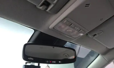 ChevroletGMDaewoo Trax 2017, 84617 км, за 7800000 KRW - фото 16