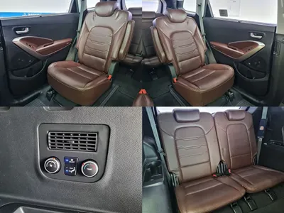 Hyundai Maxcruz 2017, 106190 км, за 14900000 KRW - фото 16