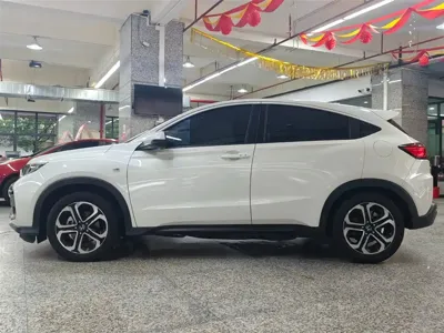 Honda XR-V 2021, 21000 км, за 72800 CNY - фото 13