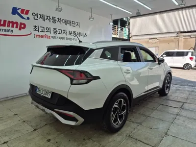 Kia Sportage 2023, 56456 км, за 24300000 KRW - фото 4