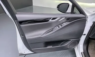Genesis G80 2021, 66552 км, за 35900000 KRW - фото 24