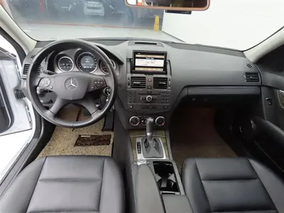 Mercedes-Benz C-Class 2010, 89228 км, за 4000000 KRW - фото 7