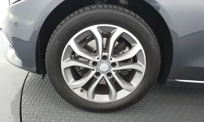 Mercedes-Benz C-Class 2015, 47157 км, за 15900000 KRW - фото 5